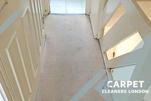 carpet cleaning london